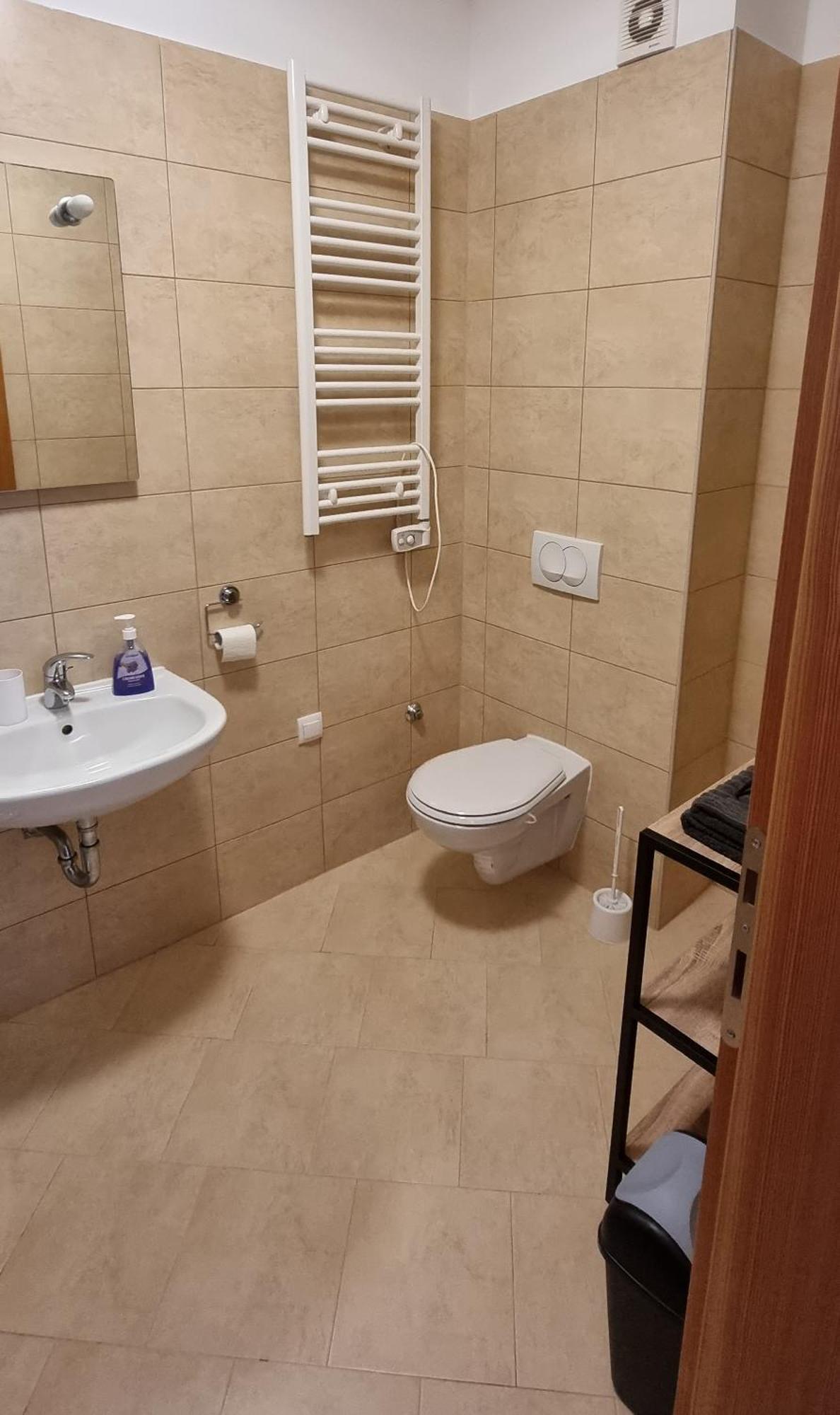 Apartmani Sunce I More เปรมันตูรา ภายนอก รูปภาพ