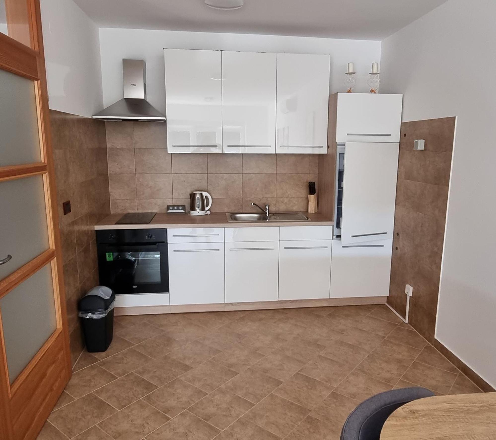 Apartmani Sunce I More เปรมันตูรา ภายนอก รูปภาพ